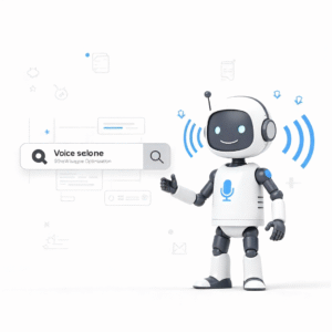 The Future of Search: Voice SEO & AI-Based Optimization Explained