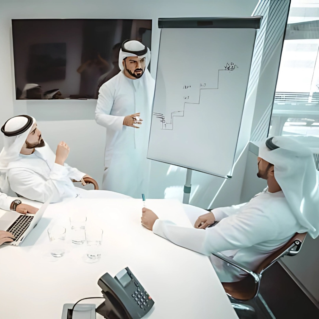 SEO Services in Dubai for all Industries