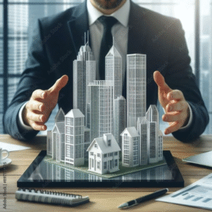 How SEO Services Help Real Estate Businesses Generate More Leads