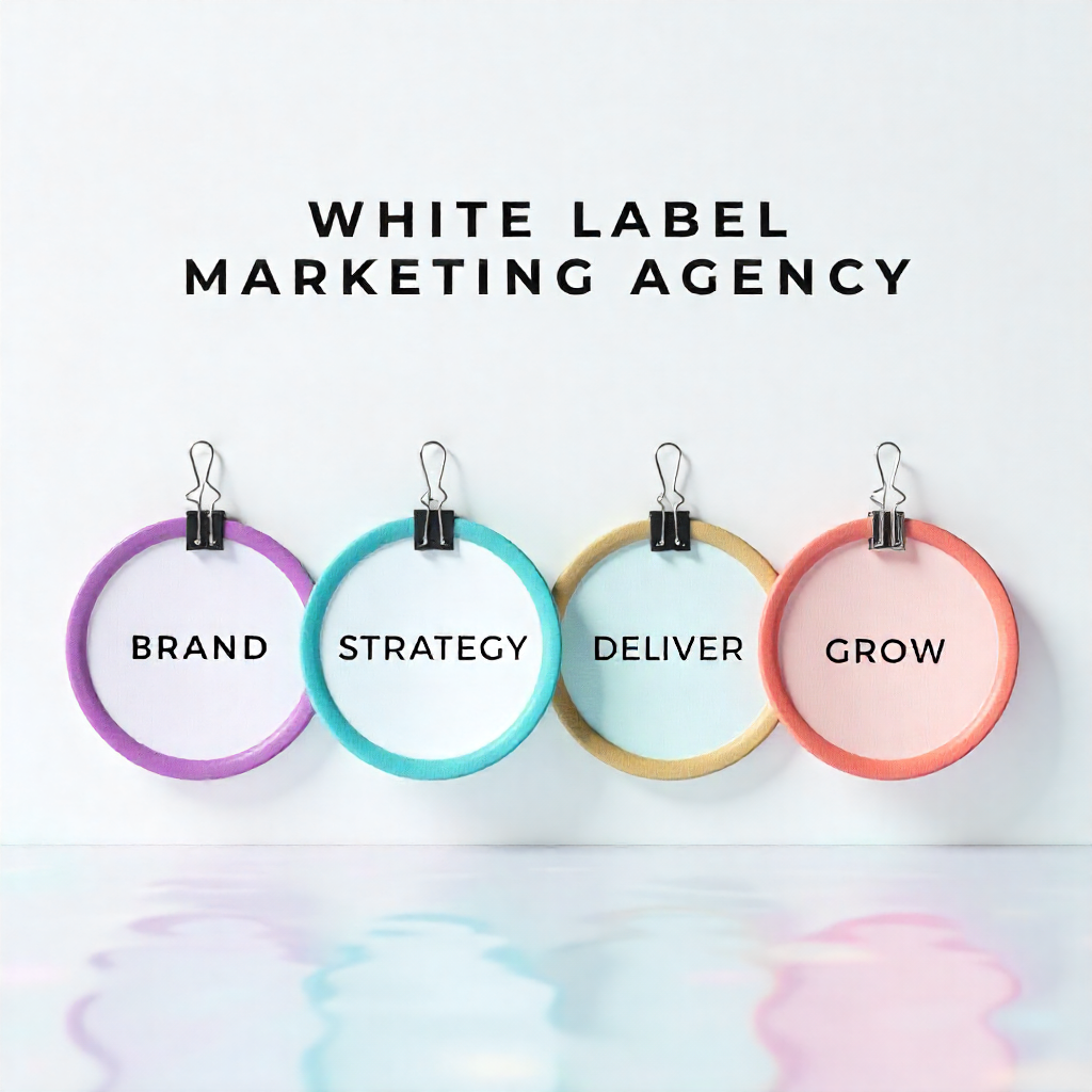 How to Choose the Right White Label Marketing Agency for Your Business