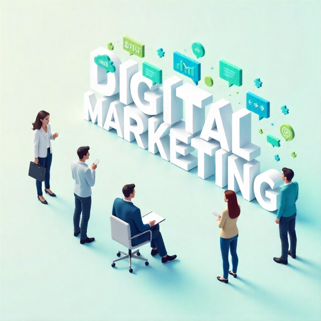 Best Digital Marketing Company