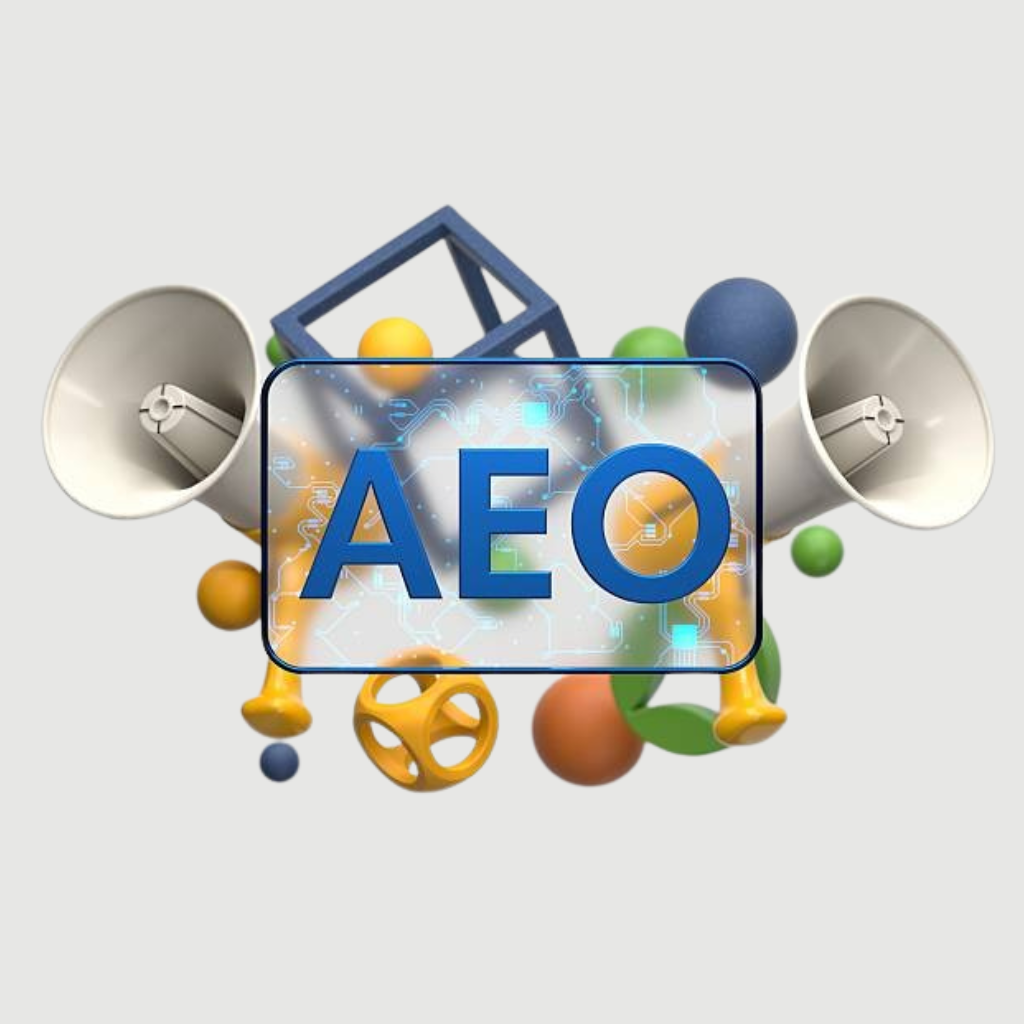 Why Your Business Needs a Professional SEO Agency For AEO Services