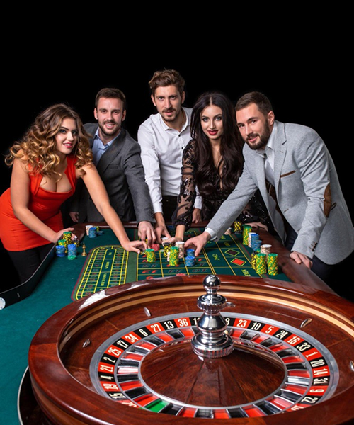 casino