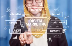 best digital marketing Agency