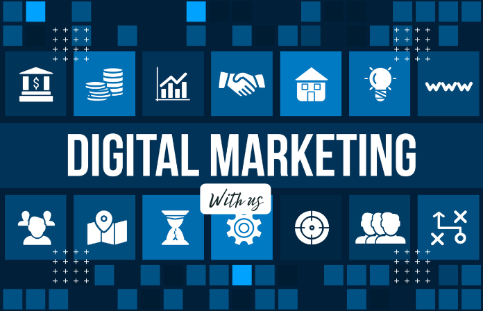 Digital Marketing Company in New Jersey