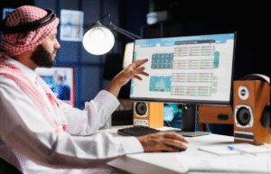 Digital Marketing Agency in Dubai