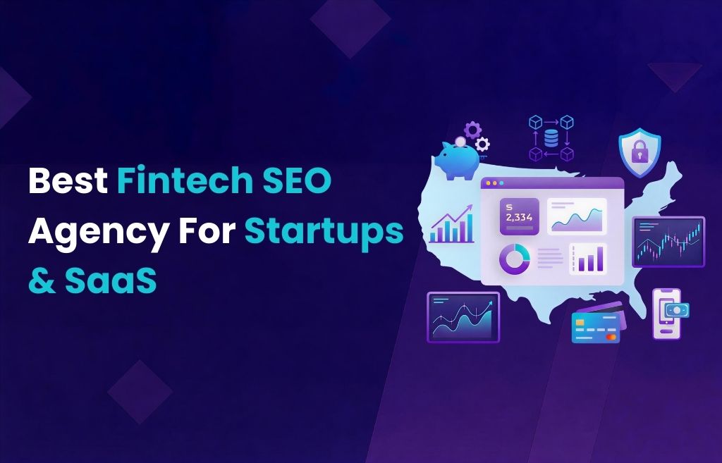 Best Fintech SEO Agency