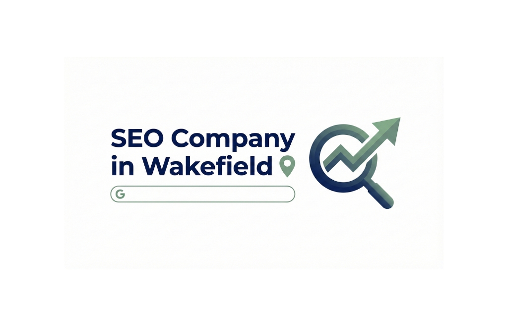 seo company in wakefield