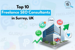 Top 10 Freelance SEO Consultants in Surrey, UK (1)