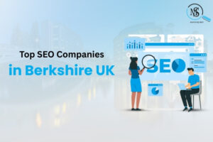 Top 10 SEO Companies in Berkshire