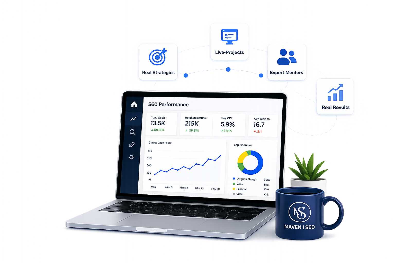 seo course in mohali