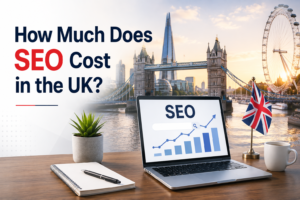 How Much Does SEO Cost UK