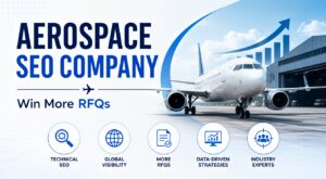 Aerospace SEO Company
