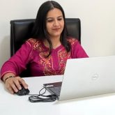 Deepshi Upwork