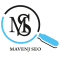 MavenjSEO Logo
