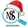 unblurimageai_Mavenjseo Christmas logo